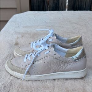 Sam Edelman Josi Sneaker Size 7.5